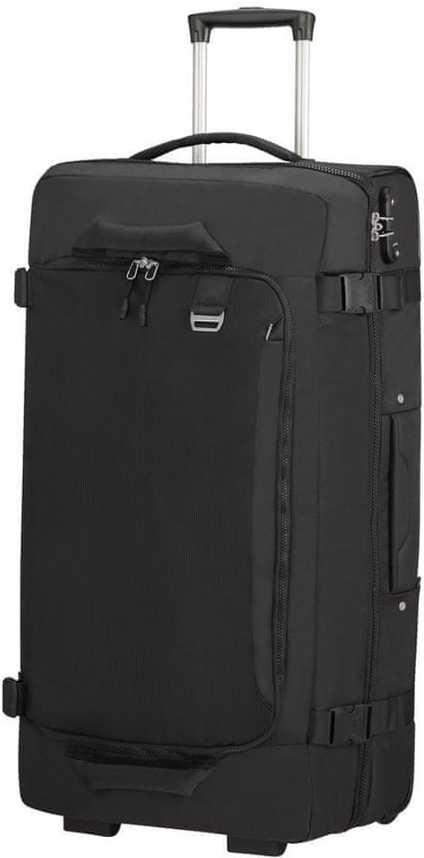 Samsonite Midtown čierna 103 l