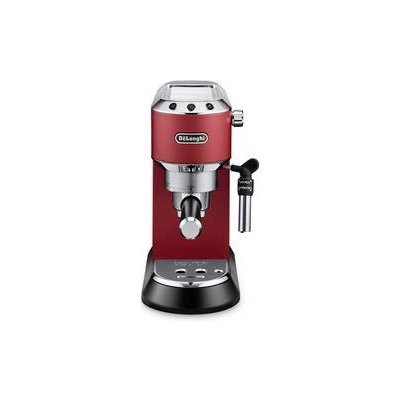 Espresso De'Longhi DEDICA EC 685.R červené