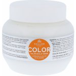 Kallos Color maska na farbené vlasy 1000 ml