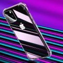 Púzdro USAMS Jam TPU iPhone 11 Pro Max čiré