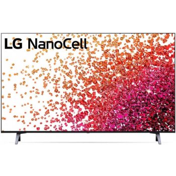 led/smart TV LG 43NANO753PA