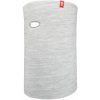 Nákrčník Airhole Airtube Microfleece heather grey S/M 23/24 - Odosielame do 24 hodín
