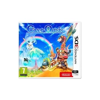 Ever Oasis