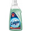 Calgon gélový odstraňovač vodného kameňa do práčky, čistiaci, antibakteriálny Hygiene+ 750ml