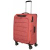 Travelite Skaii 4w Print Peach 67l