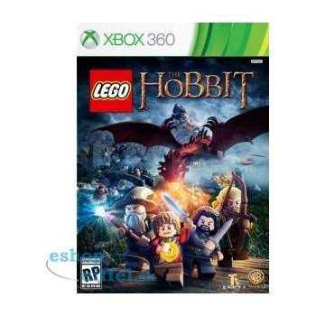 LEGO: The Hobbit