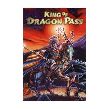 King of Dragon Pass