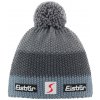 Detská čiapka Eisbär Star Pompon MÜ SP kids 234