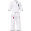 Katsudo Kyokushin kimono, biele
