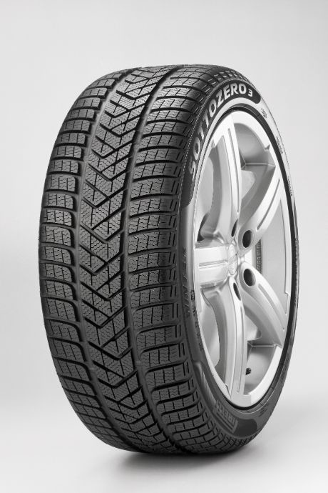 Pirelli Winter Sottozero 3 MO 225/40 R19 93H