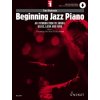 BEGINNING JAZZ PIANO 1 RICHARDS TIM