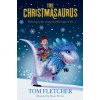 The Christmasaurus