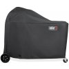 WEBER Obal ochranný Premium Summit Charcoal 7174
