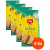 Schär Mix B bread-mix Zvýhodnený balíček 4 x 1 kg