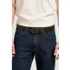 Pánsky opasok LEE Core Belt in Dark Brown LG015324 Farba: hnedá, Veľkosť: 100