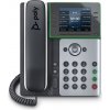 Poly Edge E300 IP telefon s podporou PoE 82M92AA HP
