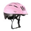 MTV62J RUŽOVÁ VEĽ.M(52-56 CM) HELMA NILS EXTREME