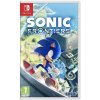 NS - Sonic Frontiers