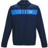 Under Armour Sportstyle Windbreaker Navy