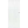 Interiérové dveře DRE Standard 10 pravé 90 cm borovice bílá IBIZABB90P