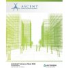 Autodesk Advance Steel 2020: Fundamentals: Autodesk Authorized Publisher (Ascent -. Center for Technical Knowledge)(Brožovaná)