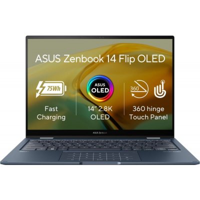 Asus Zenbook Flip 14 UP3404VA-OLED058W