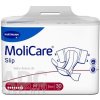 MoliCare Slip Super 7 kvapiek M 90 - 120 cm 1x30 ks