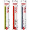 herlitz ploché pravítko my.pen, 17 cm - mix farieb 1ks