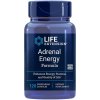 Life Extension Adrenal Energy Formula, 120 rastlinných kapsúl