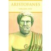 Oblaky, Osy - Aristofanes