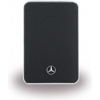 Mercedes MEPB50BK 5000 mAh Black