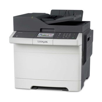 Lexmark CX-417de