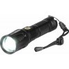 Svietidlo Strend Pro Flashlight LB10208, 1700 lm, AluBody, USB