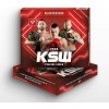 Sportzoo MMA Blaster box KSW 2026