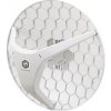 MIKROTIK RouterBOARD LHG-5axD + L3 (800MHz; 256MB RAM, 1xGLAN, 1x 5GHz 802.11ax ; 24,5dBi anténa) outdoor LHG-5axD