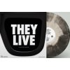 John Carpenter & Alan Howarth - They Live (RSD Edition) (Coloured) (LP)
