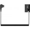 SmallRig 4252 D-Tap to LP-E6NH Dummy Battery Power Cable