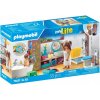 Playmobil 70611 Dětský bazén s vířivkou