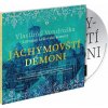 Jáchymovští démoni (Vlastimil Vondruška - Jan Hyhlík) - CD (MP3)
