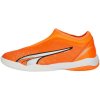 Puma Ultra Match LL IT + Mid Jr 107232 01 football shoes (124516) 37