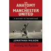 Anatomy of Manchester United