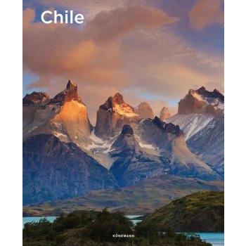Chile - Jennifer Wintgens, Marion Trutter
