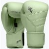 Boxerské rukavice Hayabusa T3 Kanpeki summer moss green (14 oz)