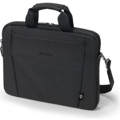 DICOTA Eco Slim Case BASE 13-14.1 Čierna farba D31304-RPET
