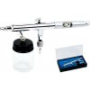 Fengda Airbrush striekacia pištoľ Fengda® BD-182 s tryskou 0,3 mm