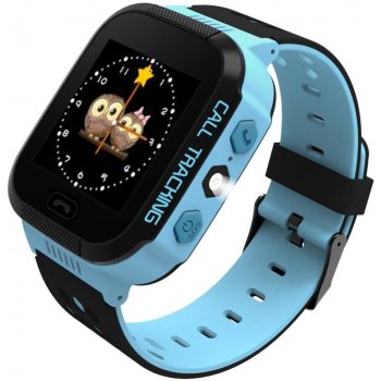 ART Smartwatch SMART LOK-2000B od 27,54 € - Heureka.sk