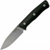 LionSteel B35 Black G10 02LS043