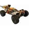DF models RC auto buggy Z06 Evolution V2
