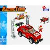 Stavebnica Alleblox RacingTeam 255ks