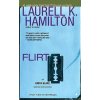 Laurell K. Hamilton - Flirt